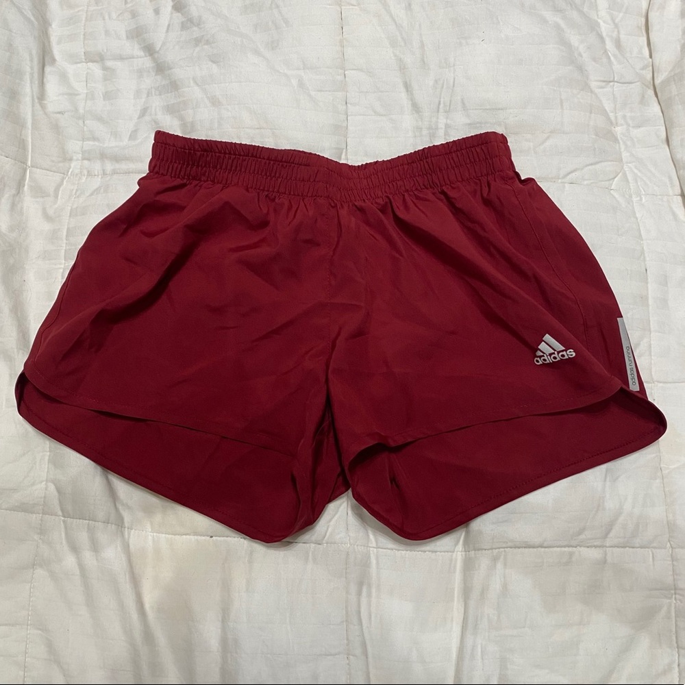 ADIDAS 3” AreoReady Running Shorts